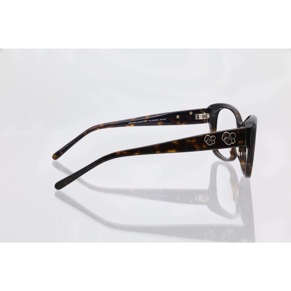 Kirkland Signature KS Hedges#791161 55-18-135 Sunglass FRAMES ONLY - VERY GOOD - Picture 8 of 9